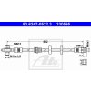 Brzdová a spojková hadice Brzdová hadice ATE 83.6247-0522.3 (83624705223)