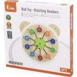 Viga nástěnná hra – Zboží Dáma