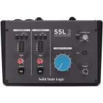 Solid State Logic SSL 2 – Zboží Mobilmania