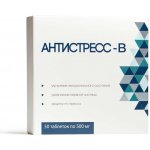 Antistress B 50 tablet – Hledejceny.cz