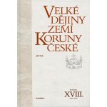 Velké dějiny zemí Koruny české XVIII. (1956–1967) - Jiří Suk – Sleviste.cz