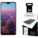 3mk FlexibleGlass pro Huawei P20 5903108012218 – Zboží Živě