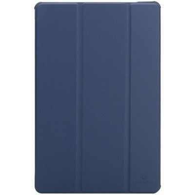 Tactical Book Tri Fold Pouzdro pro Samsung Galaxy TAB A11+ 57983128791 Blue – Sleviste.cz