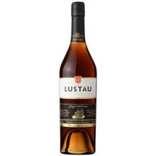 Lustau Brandy de Jerez Finest Selection 15y 0,7 l (holá láhev)