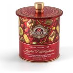 Basilur Festive Tea Joyful Celebrations plech 75 g – Zboží Dáma