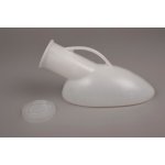 Kamed Plus Láhev na moč pro muže - bažant s uchem 800ml – Zboží Dáma