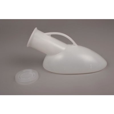 Kamed Plus Láhev na moč pro muže - bažant s uchem 800ml – Zboží Dáma