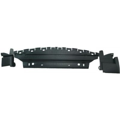 DOLNÍ KRYT NÁRAZNÍKU RENAULT CLIO II/STORIA/CAMPUS (B0/1/2), 07.01-, RENAULT THALIA/SYMBOL (LB0/1/2), 09.06-10.08 OE: 8200-445-988 POLCAR – Sleviste.cz