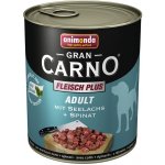 Animonda Gran Carno Adult treska & špenát 0,8 kg – Sleviste.cz