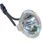 Lampa pro projektor 3M S10, kompatibilní lampa bez modulu