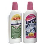 Fixinela WC čistič 500 ml – HobbyKompas.cz