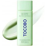 Tocobo Sérum na opalování pro citlivou a aknózní pleť Cica Calming Sun Serum SPF50+ PA++++ (50 ml) – Zboží Dáma