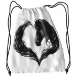Impar Horse heart black – Hledejceny.cz