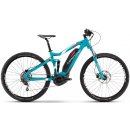 Haibike Sduro FullNine 5.0 2017