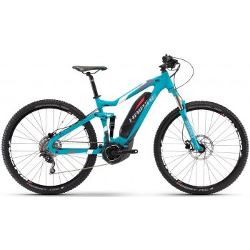 Haibike Sduro FullNine 5.0 2017