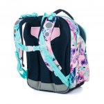 Topgal batoh Hravá koťata COCO 26006 modrá – Zboží Mobilmania