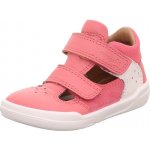 Superfit Superfree 1-000547-5500 růžová – Zboží Mobilmania