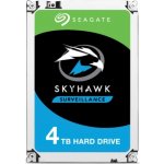 Seagate SkyHawk 4TB, ST4000VX016 – Zboží Živě