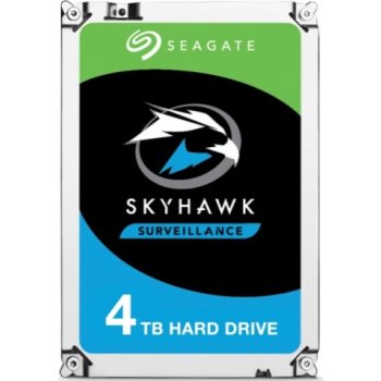 Seagate SkyHawk 4TB, ST4000VX016