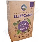 Annabis SLEEPCANN Spánek&Relax 60 tablet – Hledejceny.cz