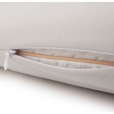 Vlnka bavlna klasický paměťový béžová 60 x 40 cm – Zboží Mobilmania