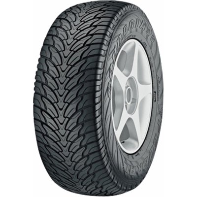 Federal Couragia S/U 275/60 R20 119V – Hledejceny.cz