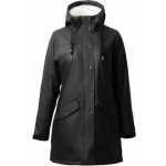 HORZE Dámský jezdecký kabát Billie Rain černý – Zboží Dáma