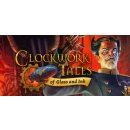 Clockwork Tales: Of Glass & Ink