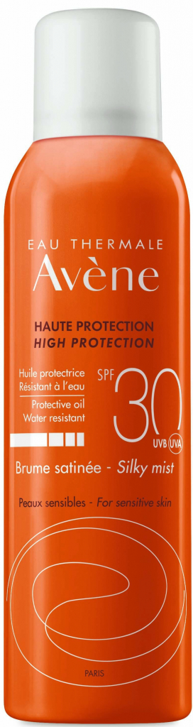 Avène Sun Sensitive ochranný spray SPF30 150 ml