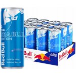 Red Bull Sea Blue Edition Muchovník 12 x 250 ml – Zboží Dáma