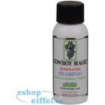 Cowboy Magic ROSEWATER SHAMPOO 60 ml – Zboží Dáma