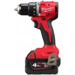 Milwaukee M18 BLDDRC-402C 4933492834 – Hledejceny.cz