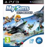 My Sims Skyheroes – Zboží Mobilmania