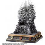 Noble Collection Game of Thrones Iron Throne 19 cm – Zboží Mobilmania