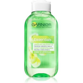 Garnier Essentials osvěžující odličovač očí 125 ml