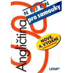 Angličtina nejen pro samouky