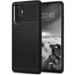 Pouzdro Spigen Rugged Armor Huawei P30 černé – Zbozi.Blesk.cz