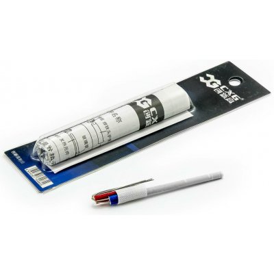 Náhradní topné těleso k CXG DS-60 60W – Hledejceny.cz