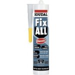 Soudal Fix ALL Classic 290 ml černá – Zbozi.Blesk.cz