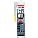 SOUDAL Fix ALL Classic 290g černý – Hledejceny.cz