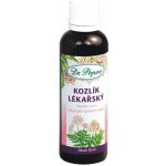 Dr. Popov Kozlík lékařský, originální bylinné kapky, 50 ml – Hledejceny.cz