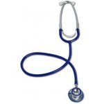 CVET Covetrus Essentials Fonendoskop dvoukomorový 1-hadičkový král. modrá – Sleviste.cz