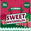 Big Mouth Yummy Sweet Watermelon 10 ml