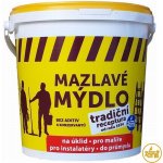 Zenit Mazlavé mýdlo 2 kg – Zboží Mobilmania