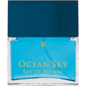 LR Ocean´Sky parfémovaná voda pánská 50 ml