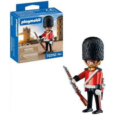 Playmobil 72312 Královská stráž – Zboží Živě