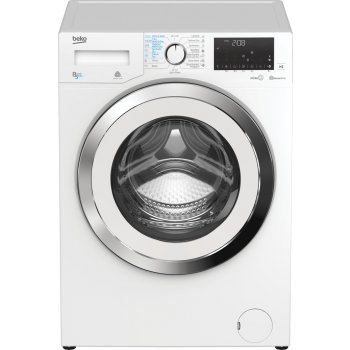 Beko HTV8736XCW