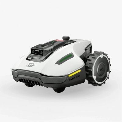 Mammotion YUKA mini 600 – HobbyKompas.cz