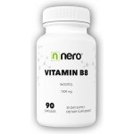 Nero Vitamin B8 Inositol 90 kapslí – Hledejceny.cz