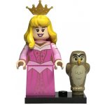 LEGO® Minifigures 71038 Minifigurky – Sté výročí Disney Aurora – Zboží Mobilmania